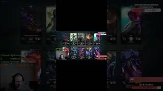 СИСbКУ ЦАРАПАЛ #cosmo #лол #lol #leagueoflegends #бархатные #cosmostartv #бурундук #бархатныетяги