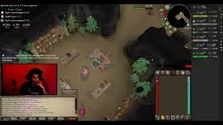 OSRS HCIM Day 55 &bull; Grind to 99 Untrimmed Slayer &bull; Death = Bald