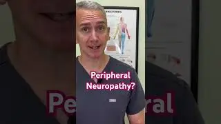 Периферическая нейропатия? #здоровье #диабет #нейропатия #ноги #онемение #нерв #врач #диабетик #п...
