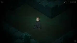Game Over: Shadow Tag (Flash)