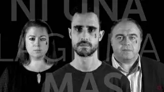 Ni una lagrima más - Vídeo contra la Violencia de Género