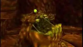 great mighty poo remix