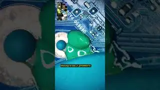 ASUS G16 Burning Issue Fixed | CPU Replacement & Repair Solution | #shorts #shortvideo