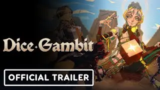 Dice Gambit - Official Launch Trailer