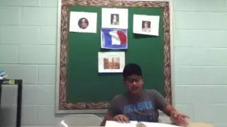 Period 4 French Revolution