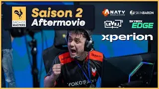 XPERION CS DAYS Aftermovie | DACH CS Masters Finale Saison 2