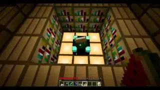 Minecraft Weekly Snapshot 12w16a Review - Mikey_Loboto
