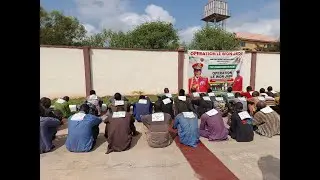NEWS AT 6PM | FLEEING SUSPECTS ARRESTED | MALAMI REMANDED | JOURNALISTS MOURN