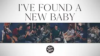 SRU Jazz Ensemble - I've Found A New Baby (arr. Shane McCandless)