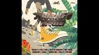 Journey Road Riddim Mix (2020) {Tekktroniic} By C_Lecter
