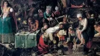 Paganesimo contorto i servi del padrone