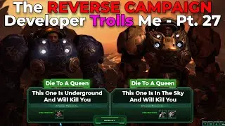 MindHawk's Challenge Gauntlet - Part 27