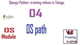 checking files with os path in python telugu