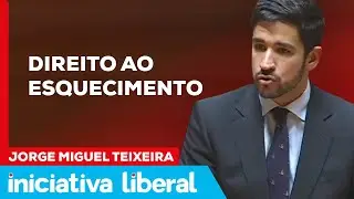 Direito ao Esquecimento