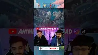 THE GIANTS ARE HERE!!! #onepiece #onepiecereaction #animereaction #anime