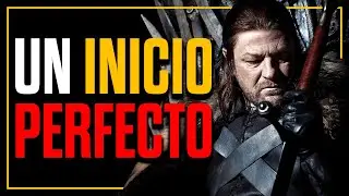 Repasando Game of Thrones 1 | RESUMEN Temporada 1