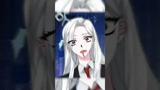 Her lover is Vampire   #manhwa #webtoon #manhwareccomendation