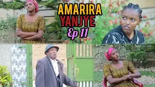 AMARIRA YANJYE EP 11Bijiyobija arirukanwe 🔥🔥🔥!!!!????? ( Analysis by Jimmy)
