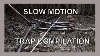 SLOW MOTION TRAP COMPILATION 1