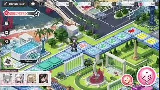 [Echocalypse] Dream Tour BGM