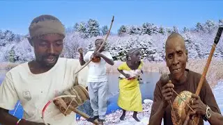 AGaHINDA K'UMUSORE W'UMUKENE 🙆🙆😭😭😭#povrety#funny video