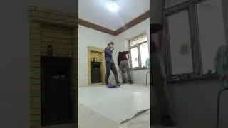 ASILBEK MALYAR UZ efirda!