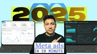 How to Run Facebook & Instagram Ads (Meta) for Indian eCommerce in 2025 Step-by-Step Guide in(Hindi)