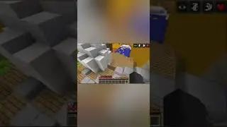 #minecraft #Майнкрафт #прятки #shorts #шортс # приколы #друзья