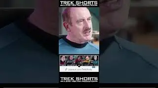 A Roman City forms #shorts   #startrek   #fanfilm  #startrektheoriginalseries