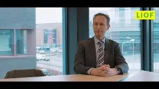 LIOF - Limburg Logistics