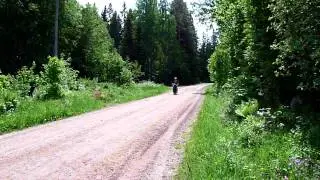 Lotta k&ouml;r EU-moppe