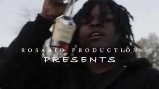 Parker Boi - How I Feel Shot By @RosarioProd