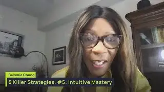 Intuitive Mastery: The Key to Business Success