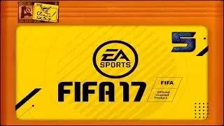 Fifa 17 История - [#5] Лишний..