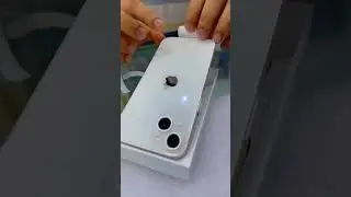 Original content #happycostomer #appleiphone #unboxing #iphone #originaliphone #اكسبلور