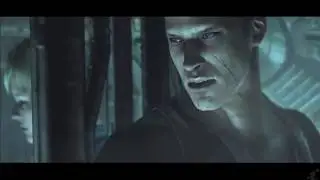 Top 20 Handsome Men In Resident Evil