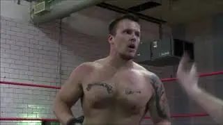 Premier: Cisco Silver vs. Sam Beale (6/8/19)