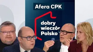 Afera CPK. Prowokacja wobec PiS czy poważne nadużycia?