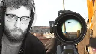 The WARZONE SOLO experience has crushed my confidence