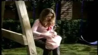 OLTL 5/14/07 Starr & Cole