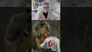 Когда понимаешь, что были допущены ошибки #deadbydaylight #deadbydaylightcreator