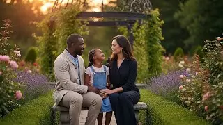 Black Single Dad Takes Impossible Job for Ruthless Billionaire &mdash; Finds Unexpected Love