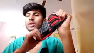 Vlog#02 All new riding gear's..