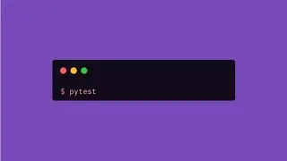 Python UNIT TESTING! 👨‍💻 #shorts