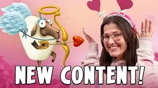 Dairy News: New Leaderboards, Valentine's Day and Lunar New Year