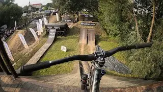 PAN PAWEŁ NA DIRT JAM RZESZÓW!