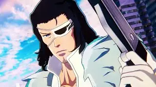 THE #1 ESPADA! 🐺 Starrk & Lilynette Boss Fight | Bleach: Rebirth of Souls