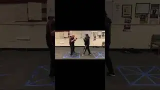 #ristermartialarts #inosanto #jkd #eskrima #wingchun #knife #kali