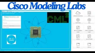 Cisco Modeling Labs (CML): Laboratorios para certificación Cisco - Presentación y opiniones