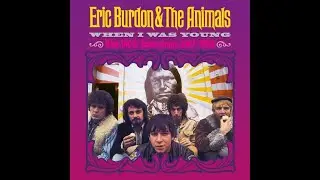 When I Was Young_Animals (In Stereo Sound_1 & 2) 1967 #15